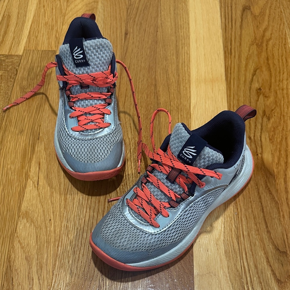 Under Armor Sneakers